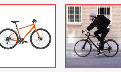 The 10 Most attention-grabbing Bicycles To Hit the Avenue With in 2022