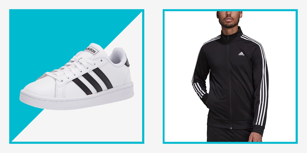 There’s a Secret Sale on Adidas Merch Comely Now with Account Affords