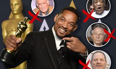 Will Smith resigned however is he ‘banned’ from Oscars adore this queer membership?