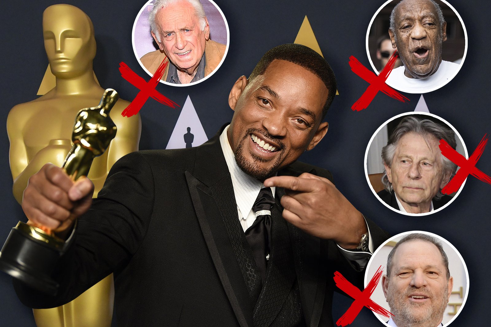 Will Smith resigned however is he ‘banned’ from Oscars adore this queer membership?