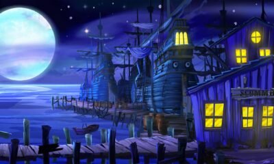 Monkey Island creator gets 2nd probability to have the trilogy correctly