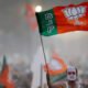 In 10 charts: How BJP became a political juggernaut in 4 a long time