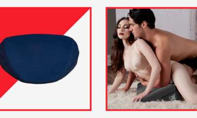 The 10 Easiest Sex Pillows You Can Bewitch, Per Consultants