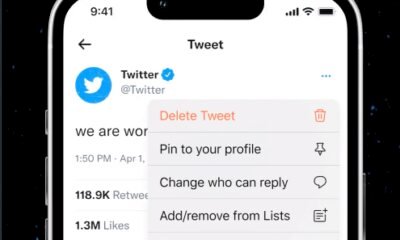 Twitter confirms this might occasionally well take a look at an edit button