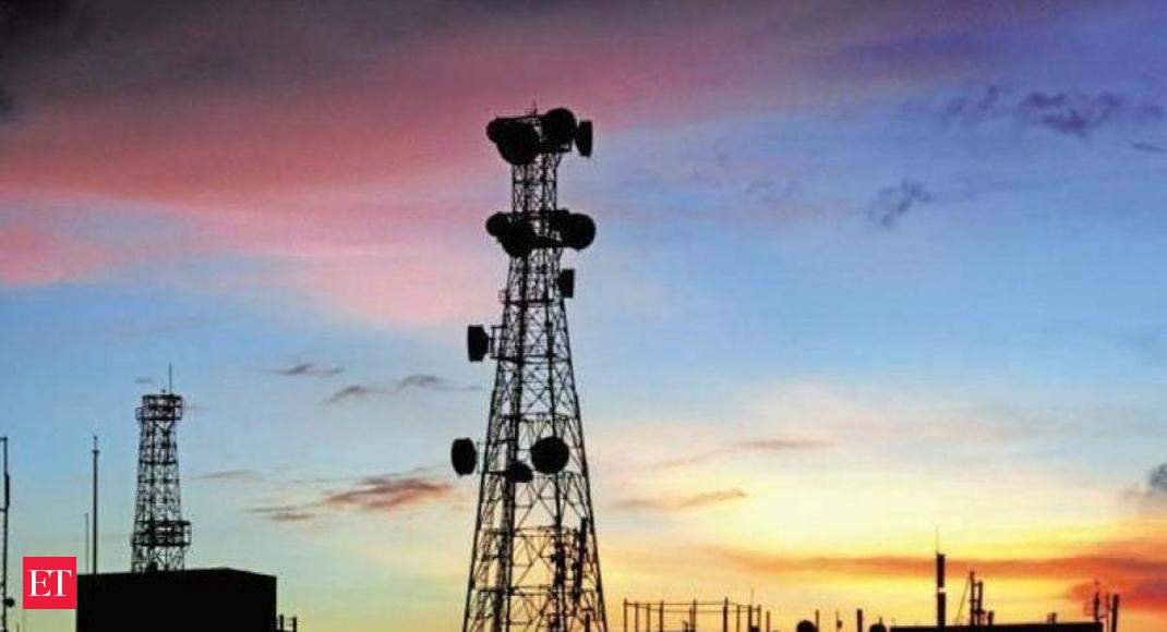 Govt engaged on restful regulation to take care of all spectrum components