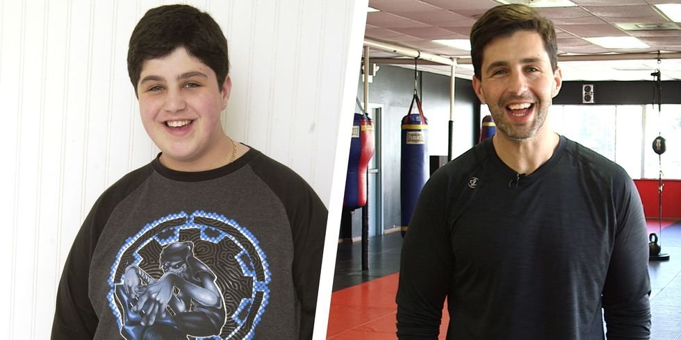 Josh Peck’s Weight Loss Taught Him to Treasure ‘Sucky,’ Self-Sustaining Exercises