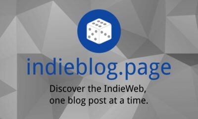 Expose HN: Search for the IndieWeb, one blog publish at a time