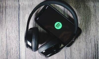 Spotify exec who helped lead its podcast push is leaving the corporate