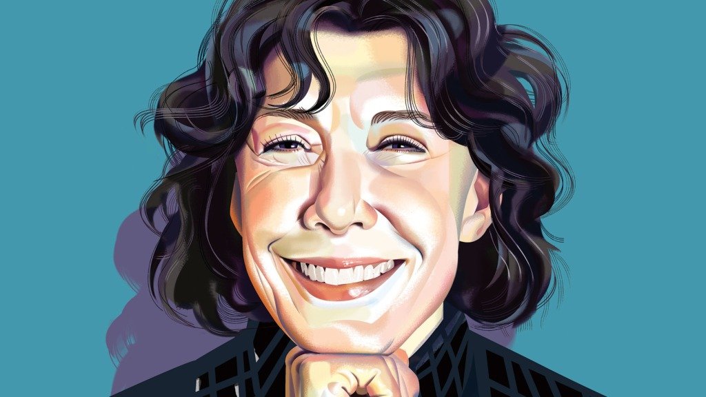 THR Icon: Lily Tomlin on Insult Comedy, the Oscars and Her Upcoming Tom Brady Movie