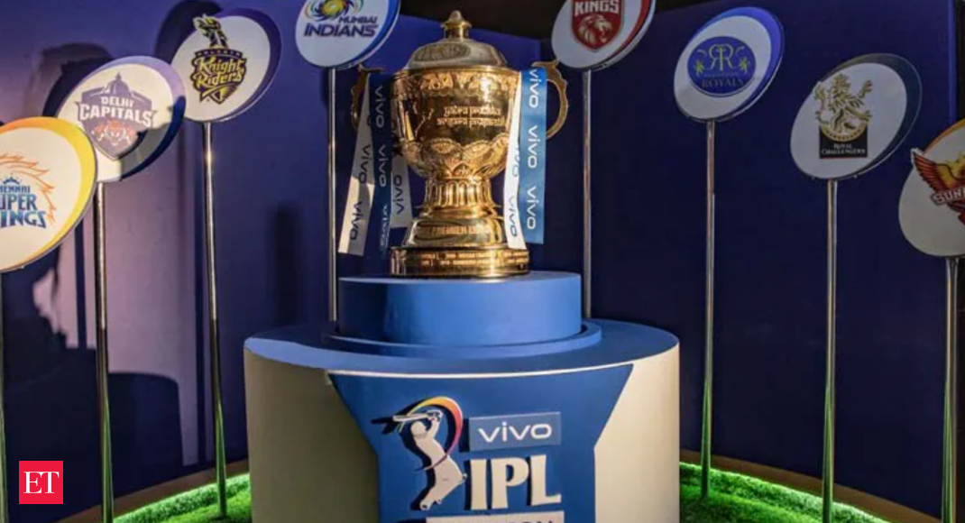 IPL: 15 years ago, cricket changed and not utilizing a sign of ending