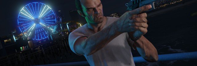 “Transphobic” squawk and jokes eradicated from most in vogue GTA V remasters