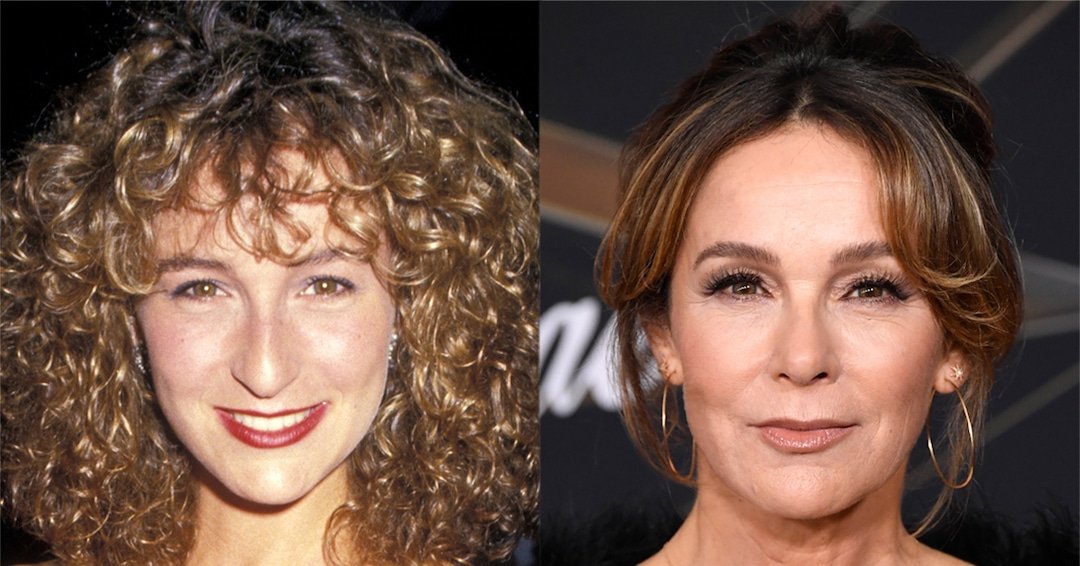 How Jennifer Grey In actual fact Feels About Her Nostril Jobs