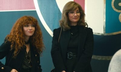 Russian Doll Has a Time-Traveling Soundtrack to Match Season 2