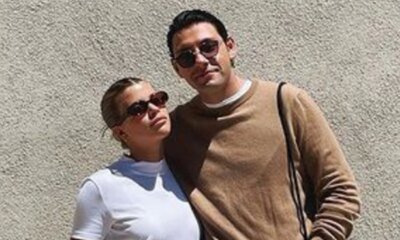 Sofia Richie Engaged to Elliot Grainge: Inspect Her Ring