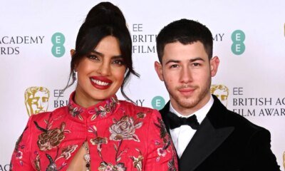 Slit Jonas and Priyanka Chopra’s Diminutive one Title Published