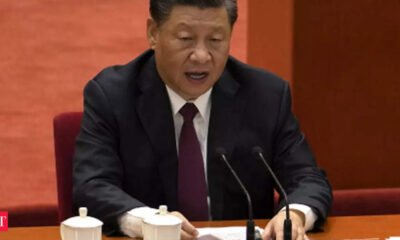 Xi requires Asian unity against outsiders