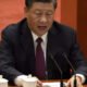 Xi requires Asian unity against outsiders