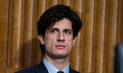 JFK’s Grandson Jack Schlossberg Announces Initiating of Unusual Kennedy Toddler