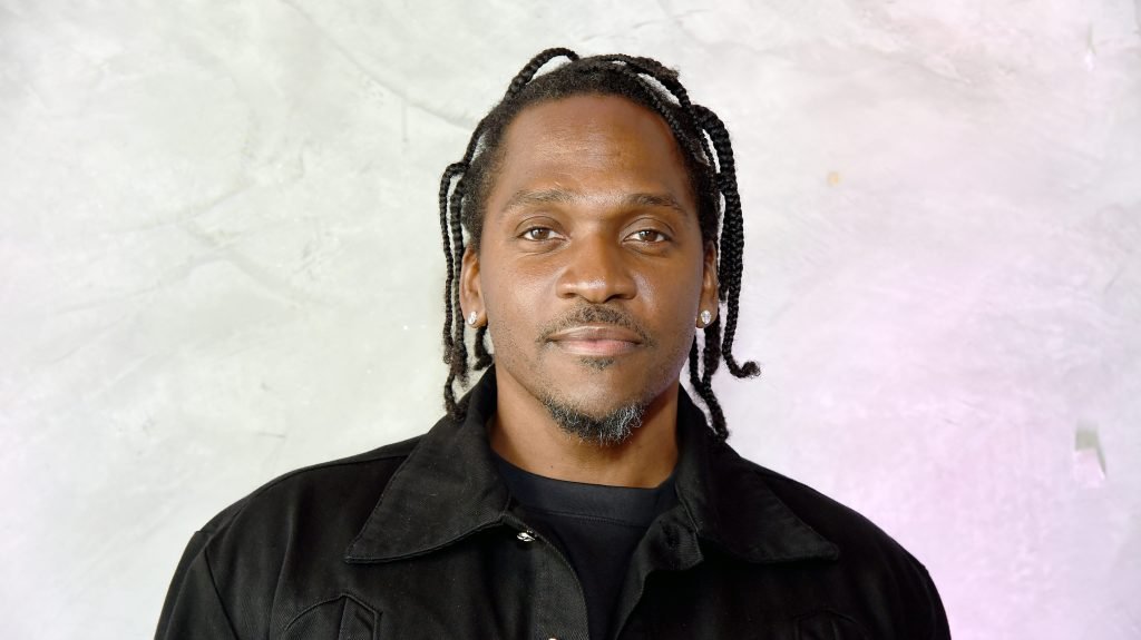 Pusha T’s Easiest Coke Bars On ‘It’s Nearly Dry’