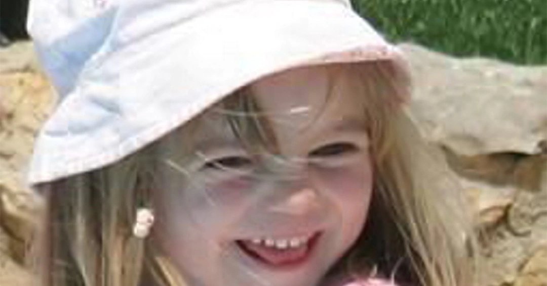 Suspect Identified in Madeleine McCann Disappearance Case