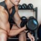 Top Trainer Jeff Cavaliere Explains the Easy Ability to Develop Your ‘Flat’ Biceps