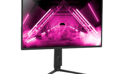 Monoprice does it every other time: This enormous 165Hz 1440p notice is acceptable $275