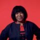 Stumble on Joan Armatrading’s Unorthodox Acoustic Guitar Vogue