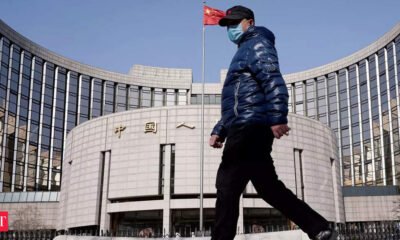 China’s Union Pay stops coop with Russia banks