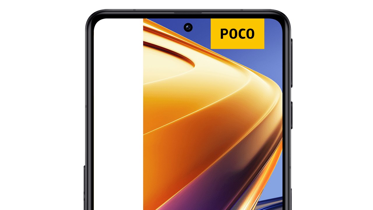 Xiaomi Poco F4 GT: Gaming Cell phone