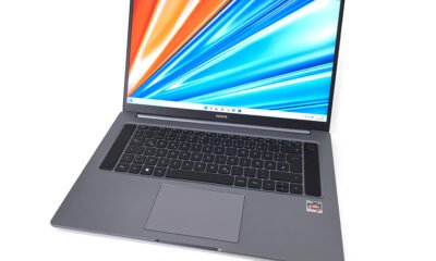 Honor MagicBook 16 2022 overview