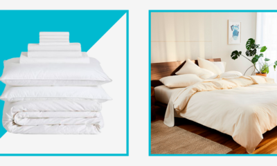 Save Spacious on Bedding and More At some level of Brooklinen’s Birthday Sale