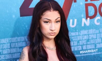 Bhad Bhabie, 19, Claimed She Made $52 Million On ‘Easiest Followers’ & Sparked THESE Reactions