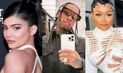 Kylie Jenner Testifies About Blac Chyna & Tyga’s Previous Relationship—Claims Six-Dawdle Scar On Tyga’s Arm Is A Knife Damage From Chyna 