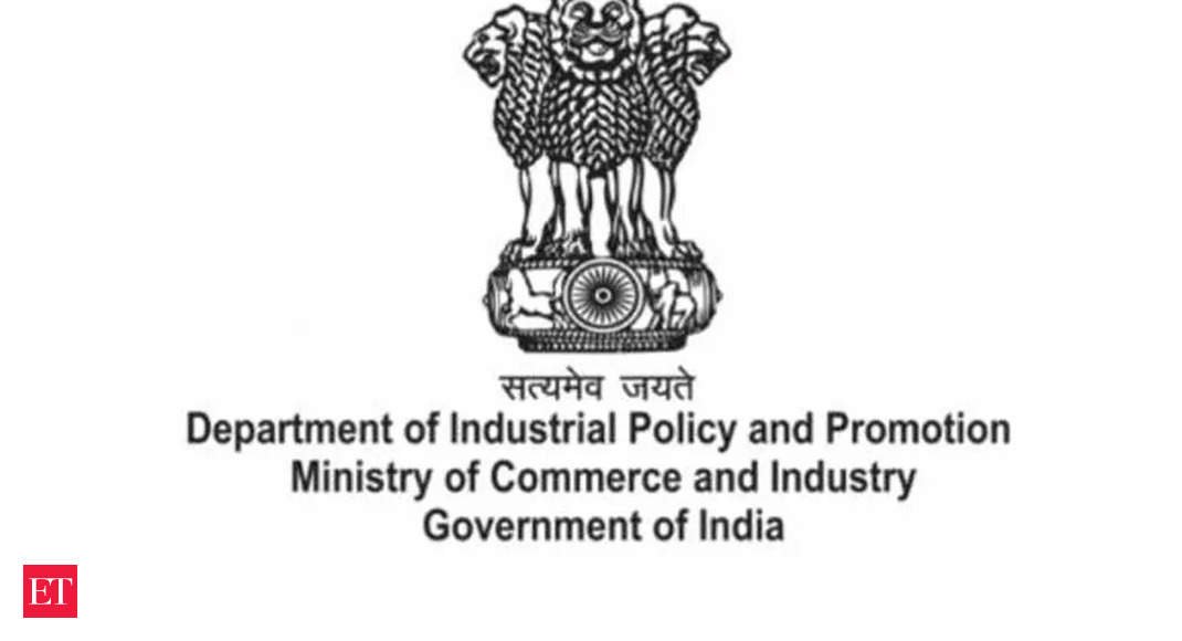 ‘Series of steps taken to present a enhance to IPR regime’