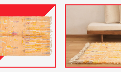 We Precise Stumbled on the Ideal Rug Store for Summer and it Ships Straight away