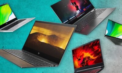 The very best laptops under $1,000: Finest total, most productive for school students, and more