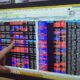 Sensex slips 537 capabilities on used world cues