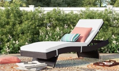 Wayfair’s Manner Day Sale Is Packed With Superior Patio Furniture Deals — That is What to Buy