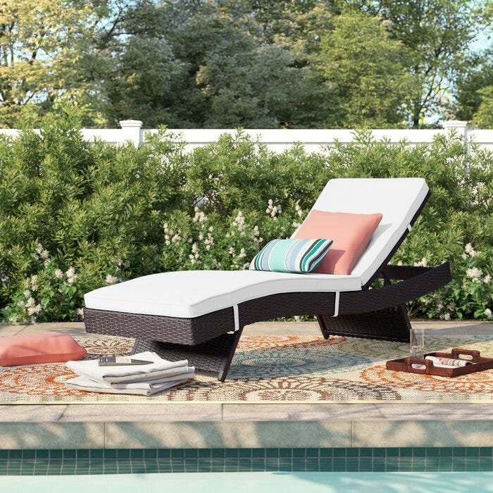Wayfair’s Manner Day Sale Is Packed With Superior Patio Furniture Deals — That is What to Buy