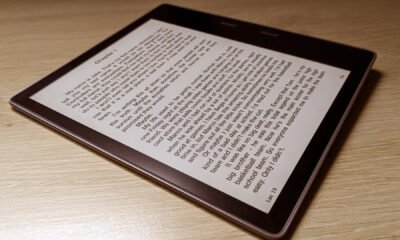 Your Kindle can at last read ePub books