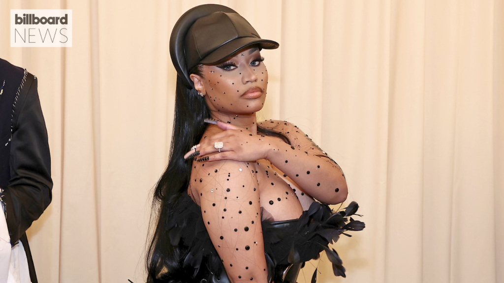 Met Gala 2022: Music’s Most well liked Stroll the Red Carpet However Who Was Lacking? | Billboard News