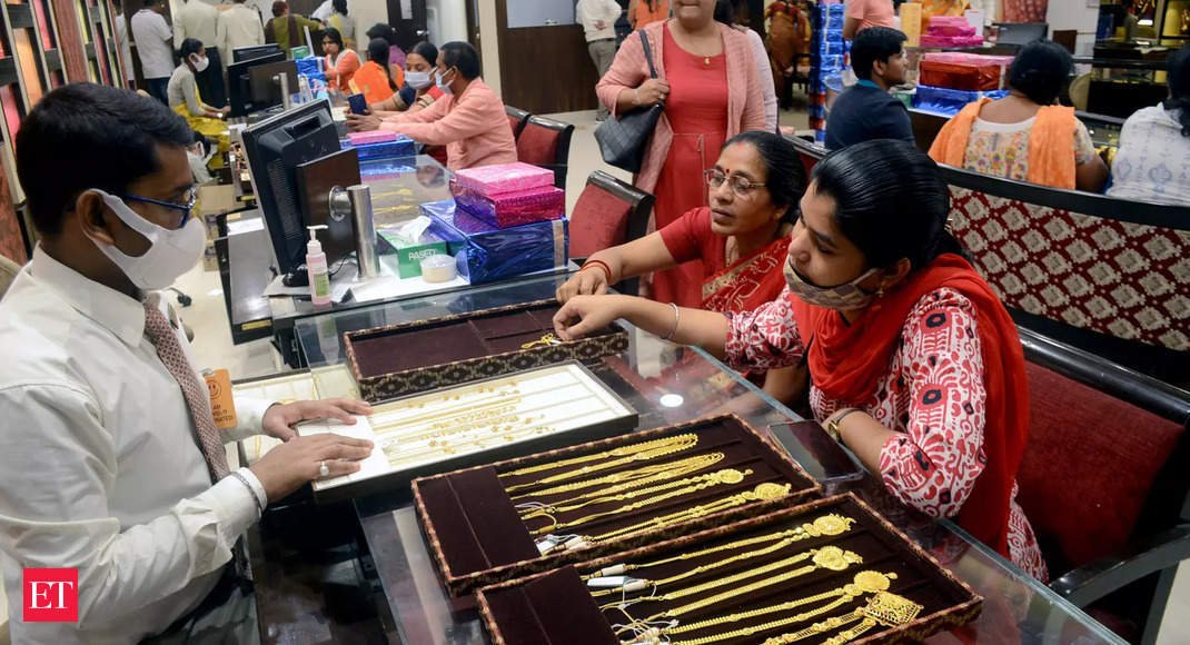 Akshaya Tritiya: jewellers query true biz