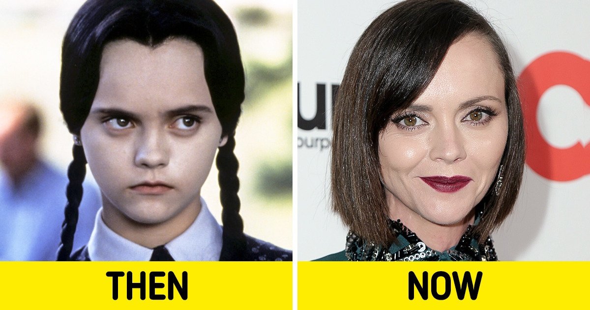 How 11 of Our Celebrated Actresses From Childhood Contain Modified Over the Years