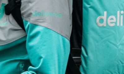 Deliveroo accused of ‘composed union busting’ with GMB deal