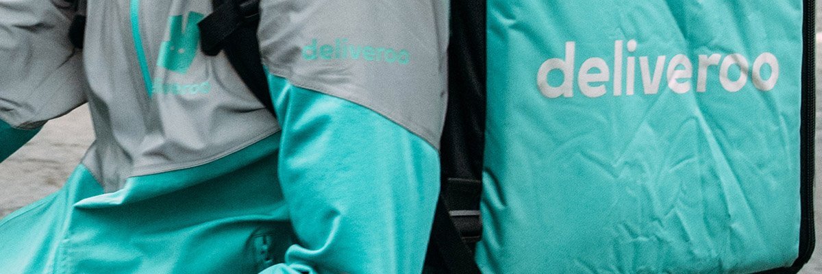 Deliveroo accused of ‘composed union busting’ with GMB deal