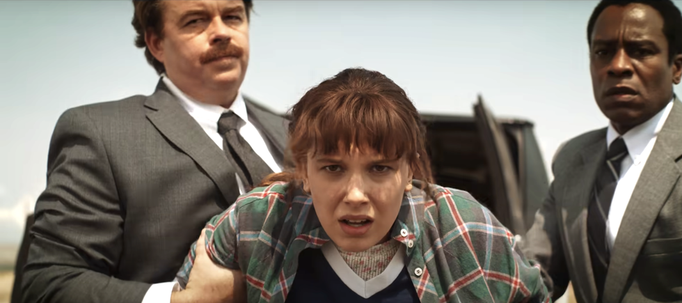 All the pieces We Know About Season 4 of Stranger Things