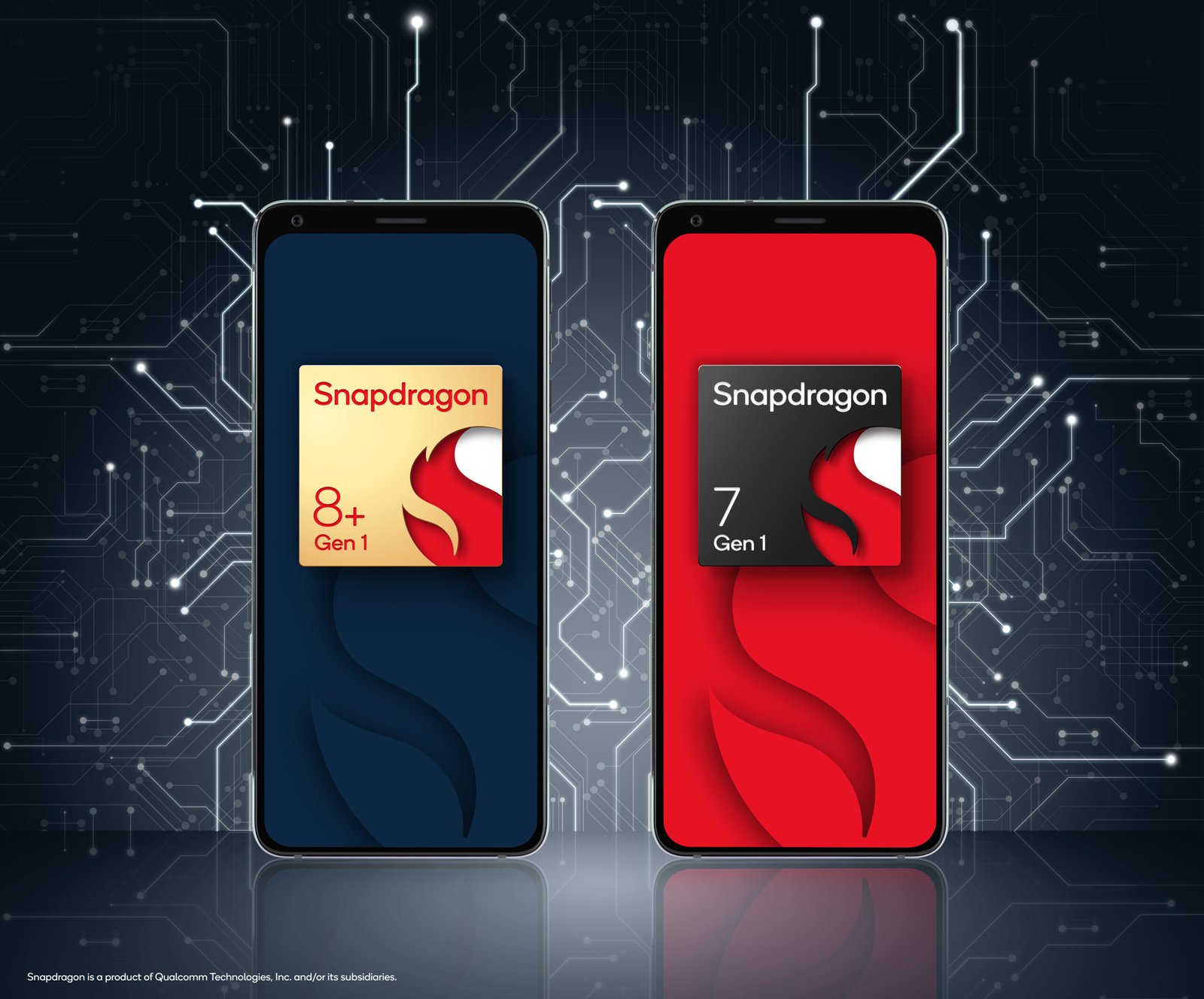 Qualcomm’s Snapdragon 8+ Gen 1 will energy the next day to come to come’s handiest Android telephones