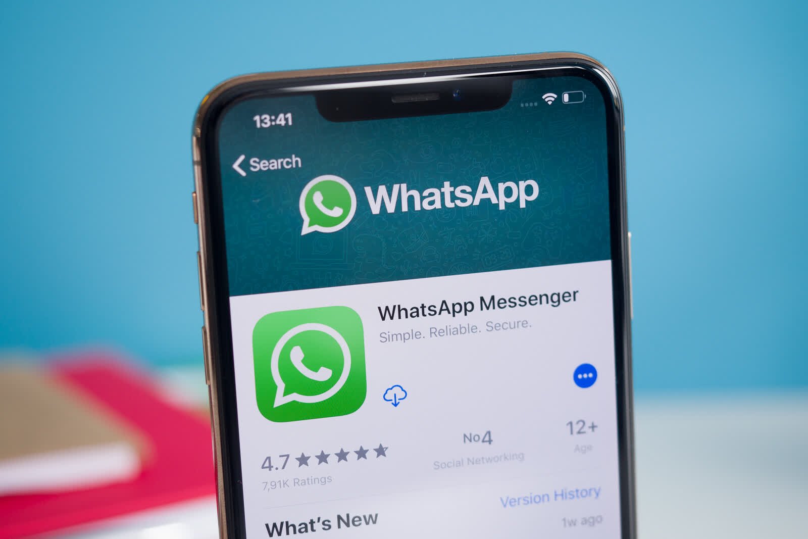 WhatsApp to end make stronger for iOS 11 and earlier