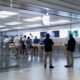 Apple VP tries to influence staff in opposition to unionizing in leaked video