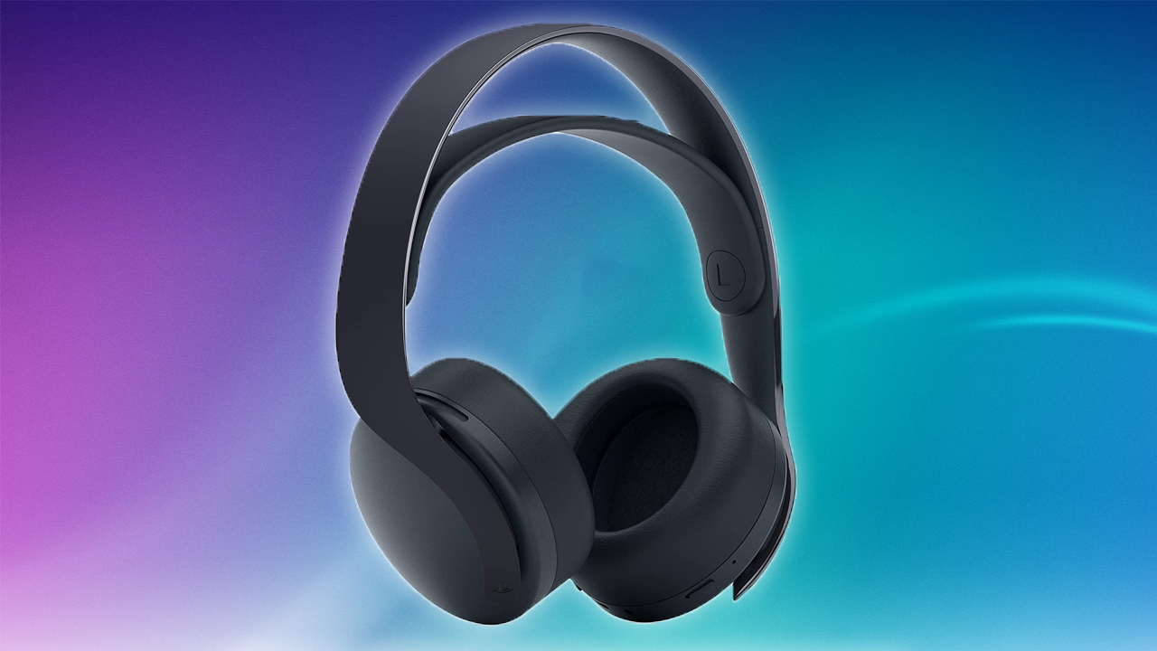 Assign on the PULSE 3D Wi-fi Headset as Part of Sony Days of Play Sale